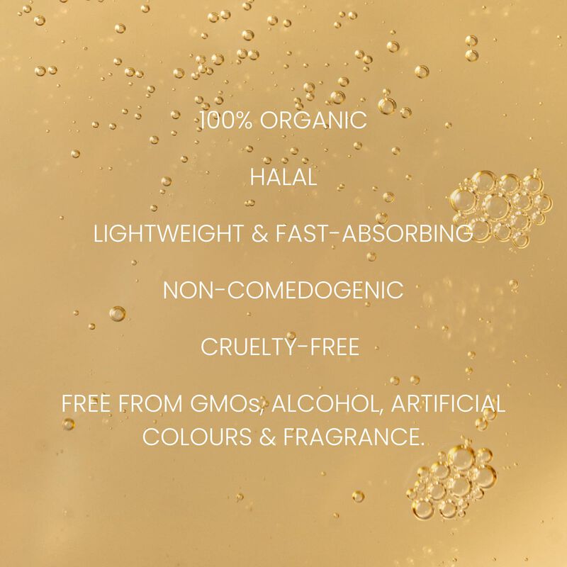 Pure Argan Oil image number null
